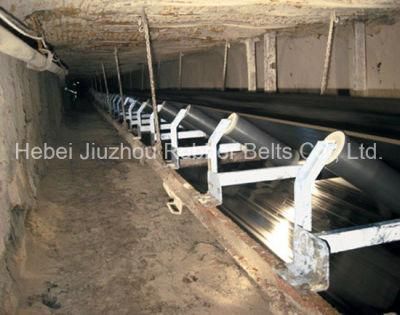 Steel Cord St2000 Conveyor Belting