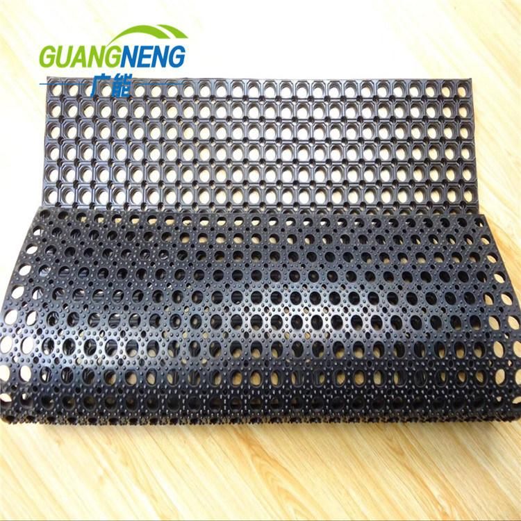 Horse Cow Mat, Rubber Mat for Stable, Rubber Stable Mat
