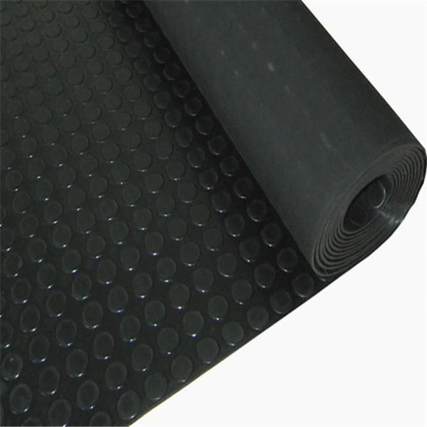 Anti-Slip Rubber Flooring/Hospital Rubber Flooring/Children Rubber Flooring