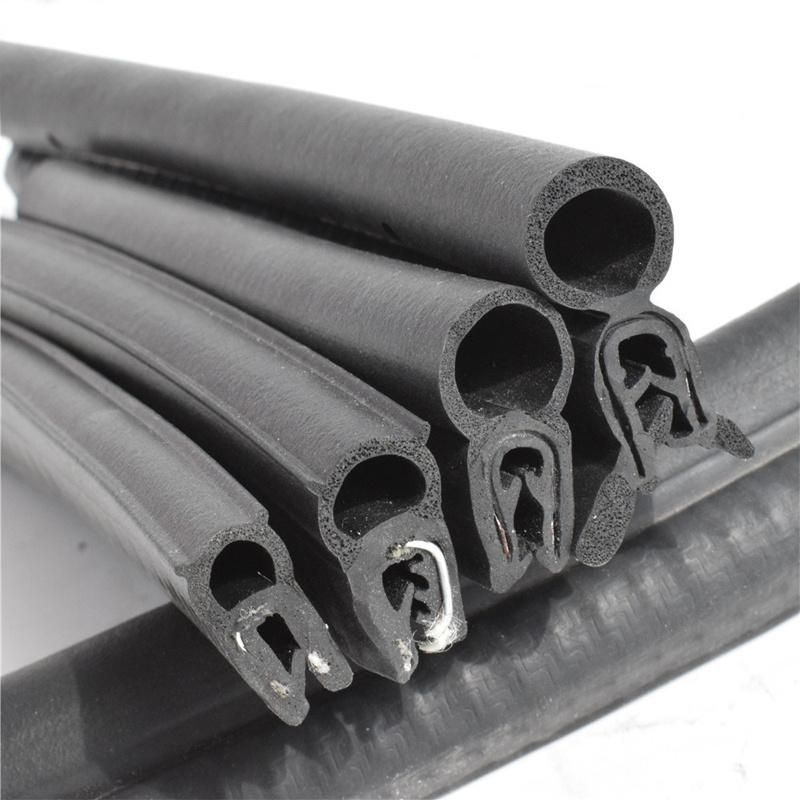 Bulb Trim Seal Boat Hatch Seal, Marine Seal