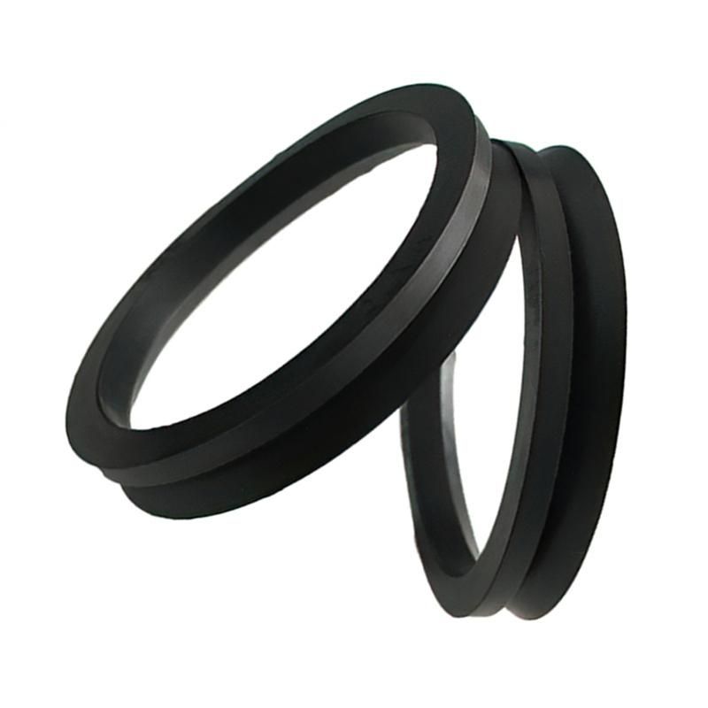 Pneumatic Seal EU Rotary Dustproof for Cylinder Piston Rod Seals PU O Ring Sealing