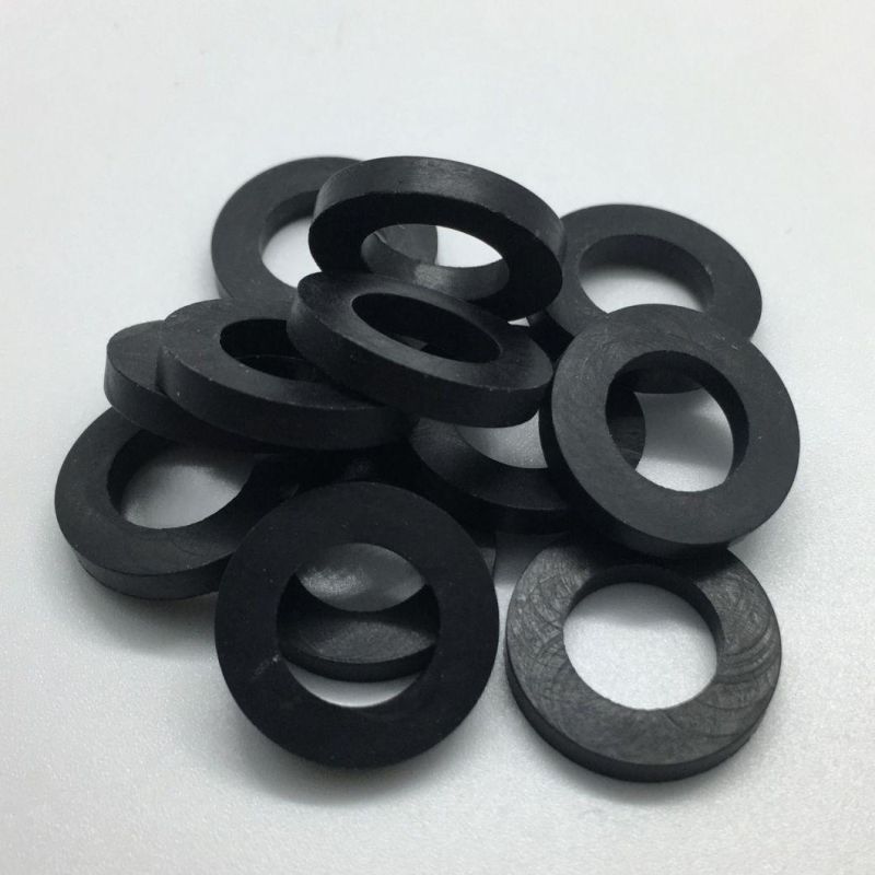 Customized Rubber Gaskets