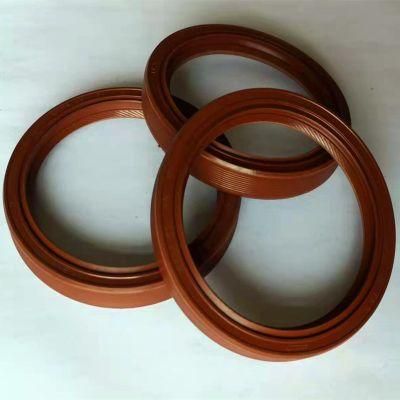Wpdr65X80X12/Made in China Rubber Camshaft Oil Seal