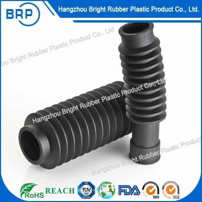 High Quality Oil Resistant HNBR Rubber Bellows