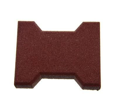 Horse Rubber Tile Rubber Brick Horse