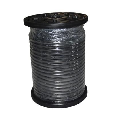 SAE J1402 Type a 3/8&quot; 10 mm Soft Rubber Air Hose Line for Truck Brake System