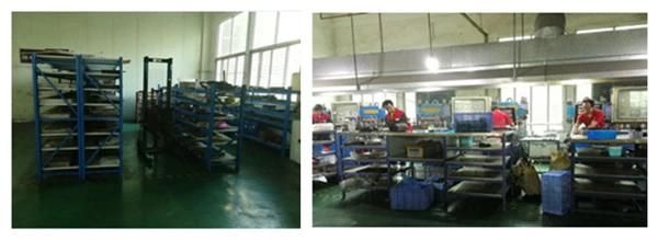 Rubber Flexible FKM NBR EPDM Custom Rubber Parts Rubber Bellows