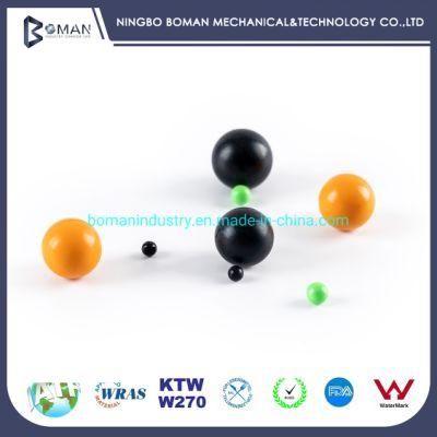 Molded Rubber Product, Rubber Gasket, Rubber Ball