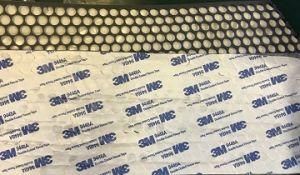 Electronic Silicone Rubber Pad