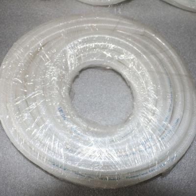 OEM Silicone Rubber Hose for High Purity Media Delivery