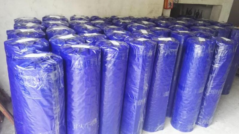 Wear-Resistant Impact-Resistant Silicone Rubber Sheet