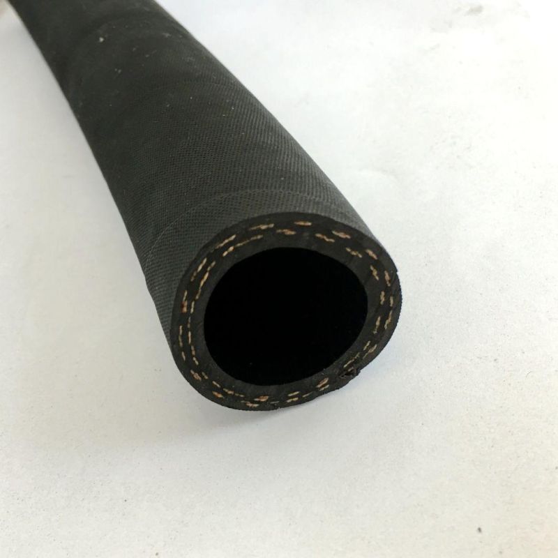 Flexible Air/Water Delivery Rubber Hose