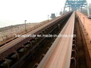 Multi-Ply Conveyor Belt Ep 80-500