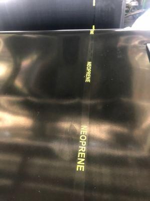 Wholesale Rubber Sheet Manufacturer High Grade Neoprene Rubber Sheet