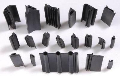 Fashion EPDM Rubber Seal Strip for Windows and Doors