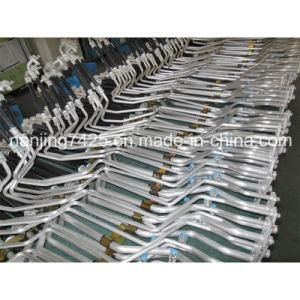 Saej264 Air Conditioning Hose and Hard Tube Assembly (processing customized)