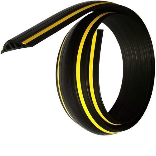 Weatherproof PVC Garage Door Weather Seal Strip