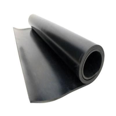 Rubber Product Neoprene Rubber Gasket Rubber Sheet Mat