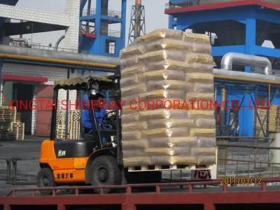 Carbon Black (N220) furnace Process