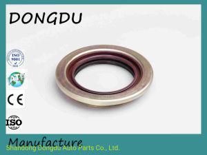Auto Parts NBR HNBR Silicone Moulded Housing Seal