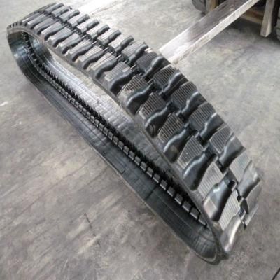 Rubber Track 320*54*76 (300X52.5X78) for 302.5c / 302.5