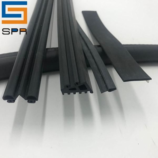 High Quality Manufacturer of Cutomized Molded Rubber Cylinder Gasket Seals