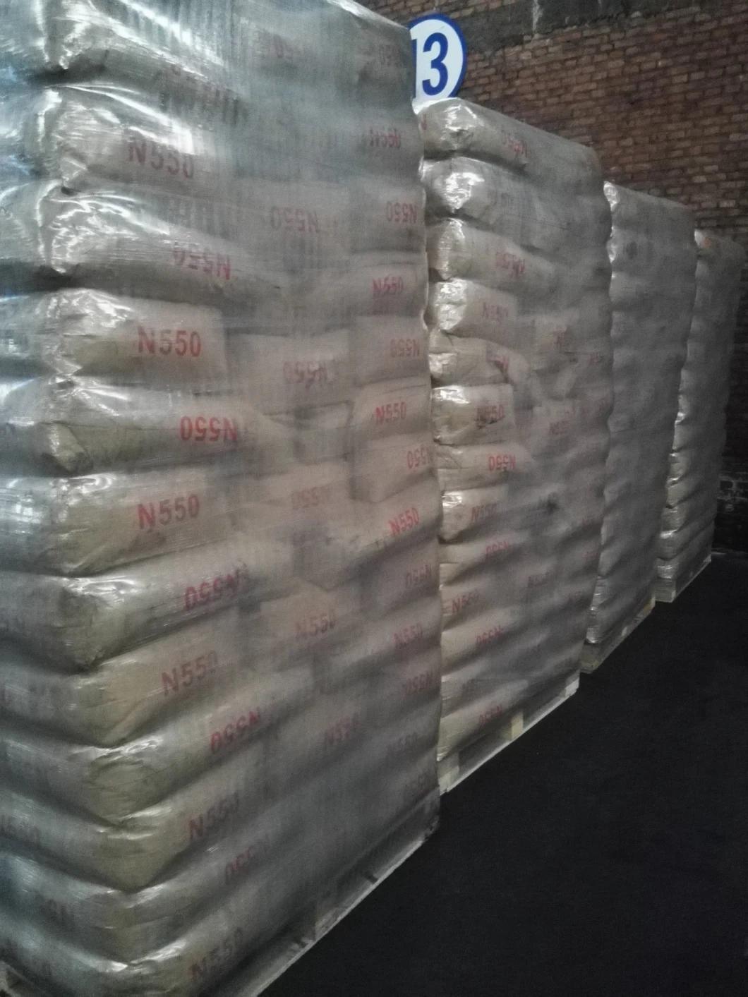 Carbon Black for Pigment (N330)