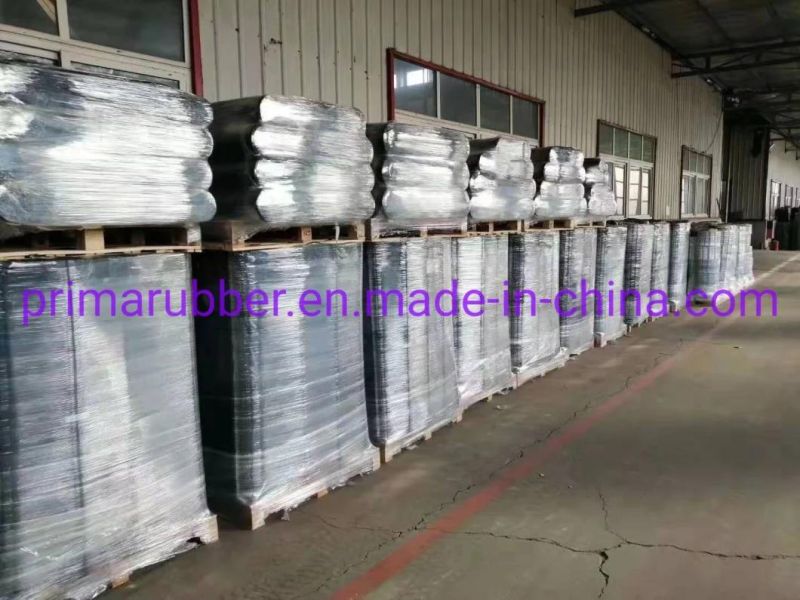 PARA Natural Rubber Sheet Professional Grade High Wear Resistant Tensile Strenth> 22MPa 40~45HD