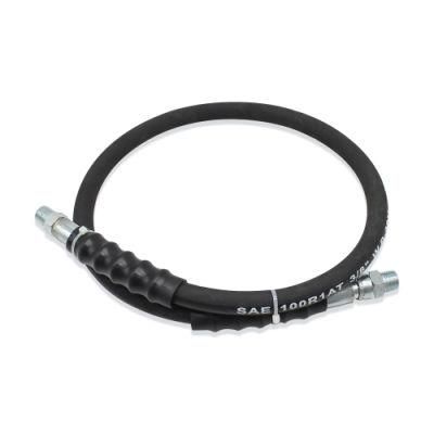 High Pressure Water Jet Hose for Gasoline Washer