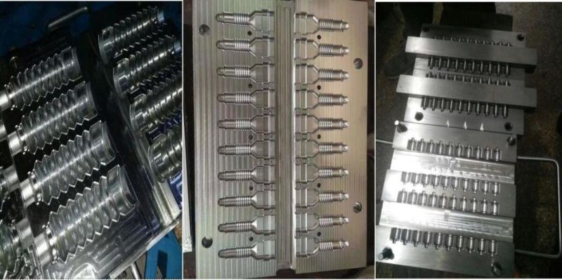 Customized EPDM Rubber Pad and Rubber Mill with Hole