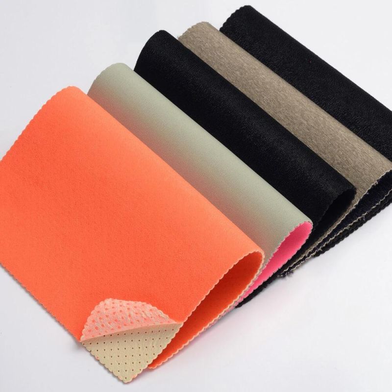 391 Factory Manufacturer Wholesale White Rubber Neoprene Sponge for Orthopedic