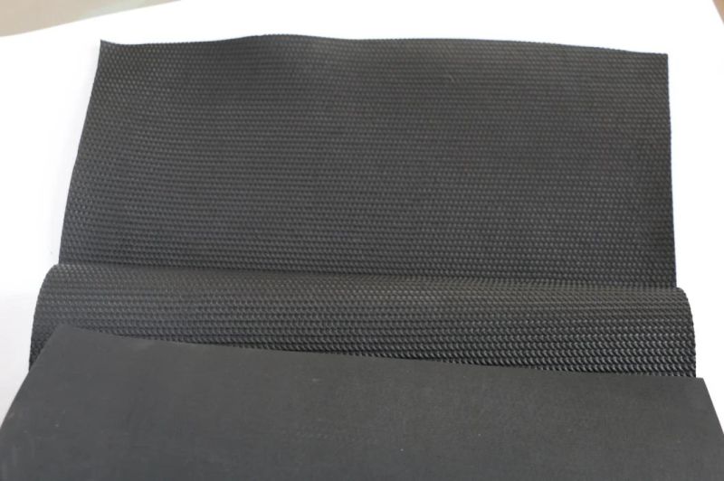 1-50 mm Braid Pattern Rubber Mat