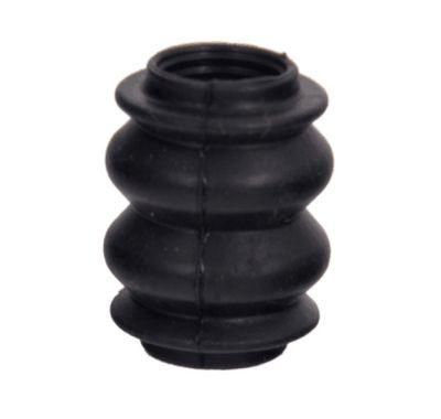 Auto Spare Parts Aging Resistant NBR EPDM Suction Rubber Bellow