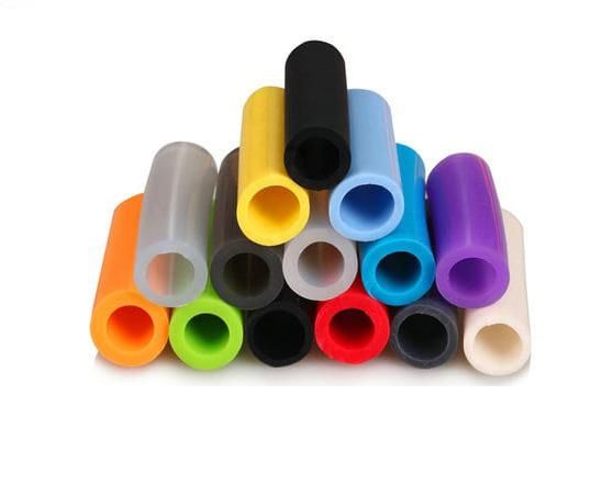 Silicone Rubber Extrusion Tube/Hose Pipe/Hose Line/Oil Hose