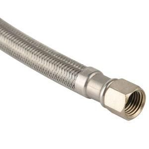 Stainless Steel Braided Flexible Hose