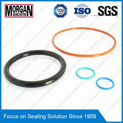 Us As568 Standard NBR/Vition Rubber O-Ring