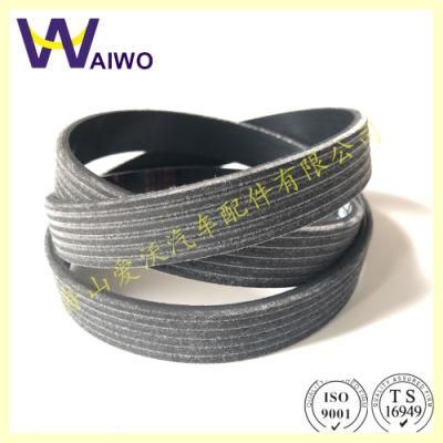 Fan Belt 7pk1550 for Toyota Car 99367-C1550 Rubber Belt Transmission Belt