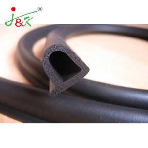 Weather Stripping Seal Strip Fire Proof for Doors/Windows