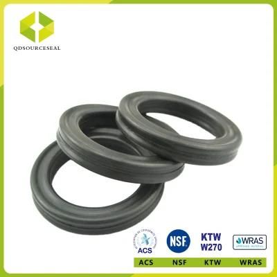Factory Direct High Temperature Resistant Oil Seal Ring Seal Ring Nitrile Rubber O-Ring Rubber Seal O-Ring