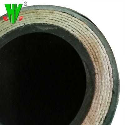 1 Inch Size Available Rubber Hose Ultra High Pressure SAE 100 R13 Hydraulic Hose
