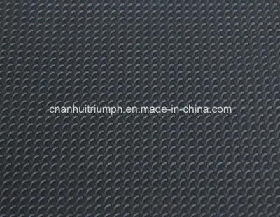 Hot Selling Rubber Sheet for Boy Sole