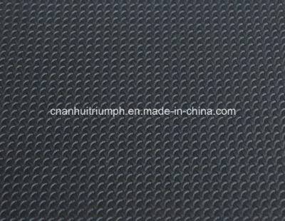 Hot Selling Rubber Sheet for Boy Sole