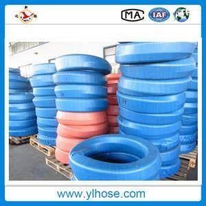 Flexible High Pressure Oil Hose
