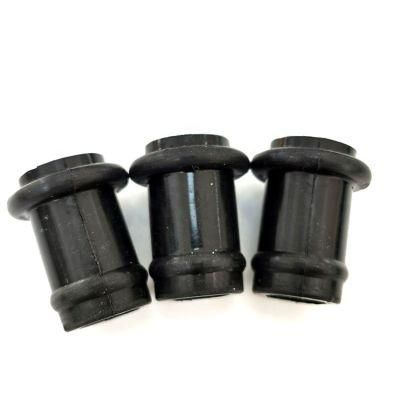 Wholesale Industrial Molded Valve Sleeve Seal Compression Silicon Rubber Sleeve Bush
