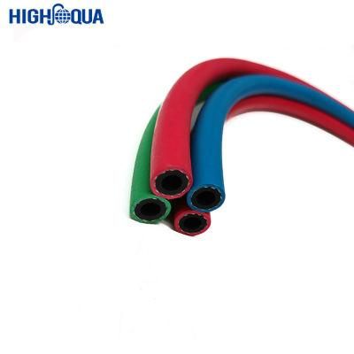 China Manufacture Twin Line Welding Hose