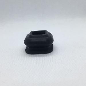 Crane Button Switch Rubber Protective Cover 16.8*28.5 High Rubber Sheath, Rubber Products Open Mold Customization