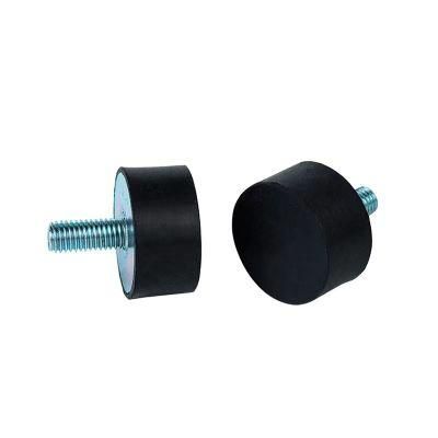 Motorcycle Anti-Vibration Rubber Damper Rubber Mount