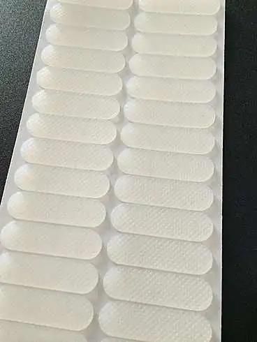 Silicone Pad, Silicone Sheet, Silicone Parts, Silicone Rolls with High Quality