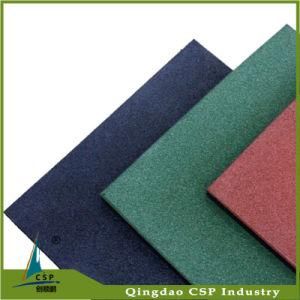 Supplier Rubber Mat for Floor with Good Price