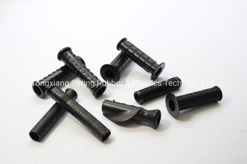 OEM Clean Room Produced Silicone Rubber Plug